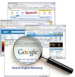 Instant transcript content helps SEO (Search Engine Optimization) - via ASAP Sports